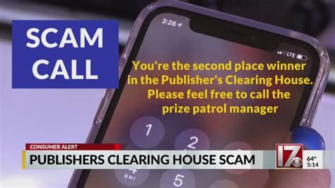 Scammers put a new twist on old fake claim of winning .